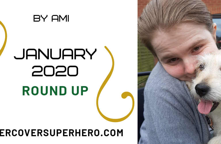 January 2020 Round Up