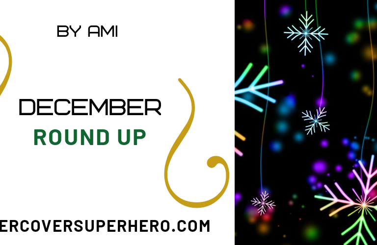 December Round Up